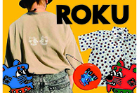 ROKU 写真