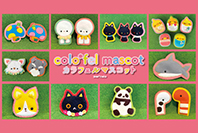 co＊moka 写真
