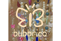 bubbrico 写真