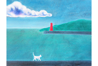 旅する絵画