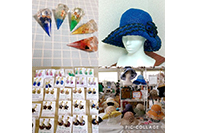 bellflower&苺工房。