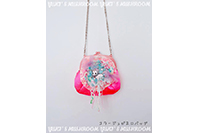 YUKI'SMUSHROOM