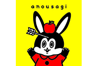 あのうさぎSHOP