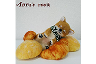 Anna'sroom