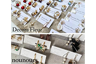 DecoraFleur&nounours