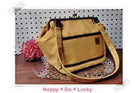 Happy＊Go＊Lucky