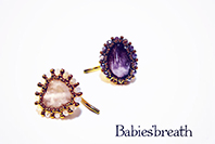 Babies'breath