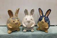 土くらふとアトリエ月彩