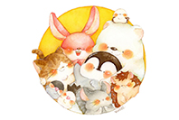 ひだまりの音byこまち