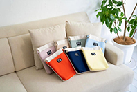 TELCOhandmadezakka