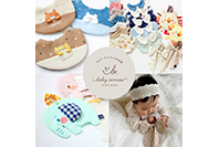 ベビーアイテムのお店*babycanvas.