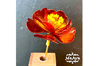 MaAya【真綾堂・造形藥師】