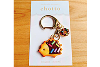 chotto