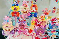 MUSIC-BALLOON-PARTY
