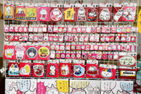 イラストレーターmisatoのおもしろSHOP