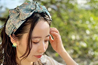 chouchou*