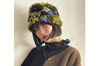 LuLu de chapeau