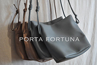 PORTA FORTUNA 