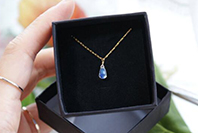 Accessory Brand Megami