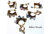 Babies'breath