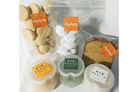 和三盆菓子専門店ワンデイハッピー