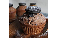 Kiry's Muffin Shop