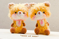 ＊moon at noon＊