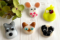 MIMI glass-art
