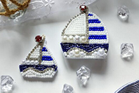 TiTi beads