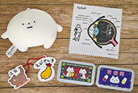 アルケミノート&ゴマヤ