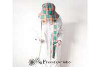 Freestyle-labo
