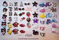 clair