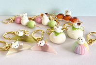 Fake Sweets Shop Sugar.e