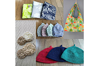 花桃ZAKKA N&K