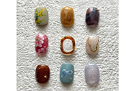 MARY’S NAILS
