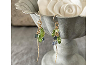 Lily  jewelry