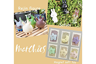 Marchies