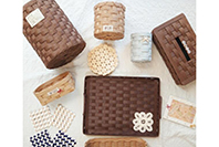 handmade kagoya Chume