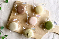 Ma macaron