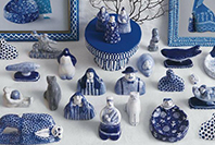 BEN Pottery