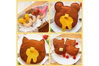 ぷーてぃくま工房