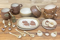 あおいろ工房（Atelier Houju）