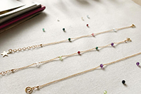 les petits bijoux