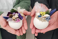 Bloom Bouquet 