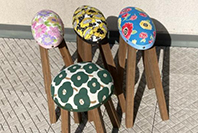 Handmade Zakka Olive Garden