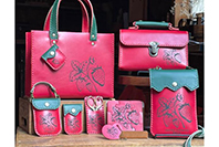 革工房ERI.S LEATHER STUDIO