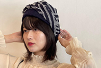 LuLu de chapeau