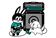 いぬけんやさんandあのうさぎSHOP