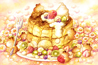 けせらんうさらん
