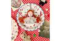 YUKI'S MUSHROOM